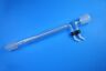 Gl-18 Chemglass Reflux Condenser Style Jacket Length Joint