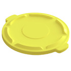 Gl440202 Impact Products Yellow Lid For Gallon Value Plus Container