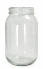 Gla-00861 Qorpak Wide Mouth Straight Side Round Sampling