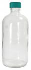 Glc-01102 Qorpak Narrow Mouth Boston Round Sampling Glc-01102 Qorpak Narrow Mouth Boston Round Sampling