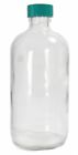 Glc-01123 Qorpak Narrow Mouth Boston Round Sampling