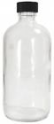 Glc-01211 Qorpak Narrow Mouth Boston Round Sampling