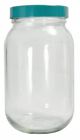 Glc-01770 Qorpak Wide Mouth Round Sampling