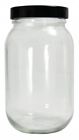 Glc-01848 Qorpak Wide Mouth Round Sampling