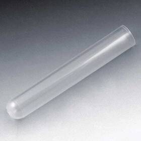 110440 Globe Scientific Test Tube 5ml 75mm L Pp Pk2000