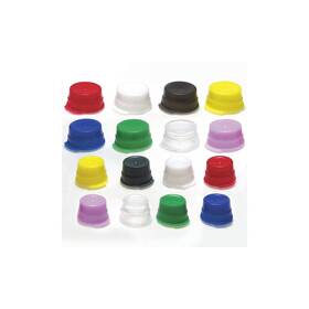 113146a Globe Scientific Cap 13 Mm Dia Gray Pk1000 52jw28 113146a Globe Scientific Cap 13 Mm Dia Gray Pk1000 52jw28