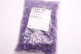 118115l Globe Scientific 1000-pk Polyethylene Universal Snap Cap 118115l Globe Scientific 1000-pk Polyethylene Universal Snap Cap