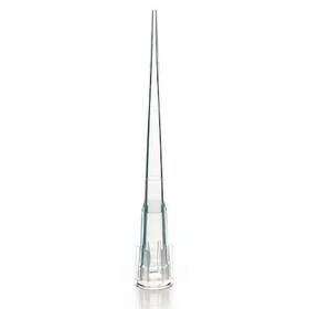 01-10ul Globe Scientific 150035 Pipette Tip Xl 45mm Pk1000