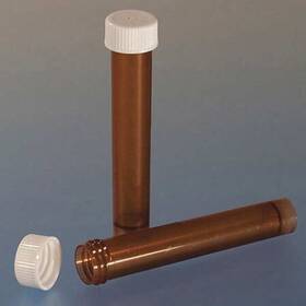 6102am Globe Scientific Transport Tube 10ml 92mm L Pp Pk1000