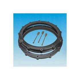 6525 Globe Scientific Airtight Container 300 Pack