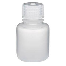 7050030 Globe Scientific Bottle Narrow Mouth Round Pp 30ml