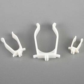 Gtr-ia-15 Globe Scientific Tube Holder Clips For Gtr-ia Series 15ml Tubes