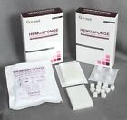 Goodwill Dental Hemosponge Absorbable Gelatin Sponge Usp Sterile