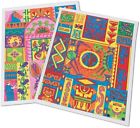 Gp184 Poster Ancient Culture Design 840614110586