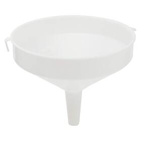 342345 Grainger Approved Funnel 327.6 Mm Dia 301 H 6 L 8am15