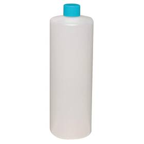 3trl8 Grainger Approved Precleaned Bottle 1000ml Narrow Pk12