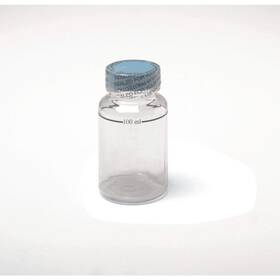 3trv3 Grainger Approved Bottle 87 Mm H Clear 50 Dia Pk100