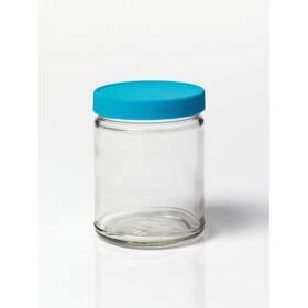 3ucz9 Grainger Approved Bottle 178 Mm H Clear 101 Dia Pk12