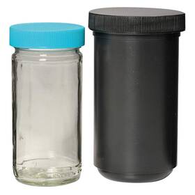 3wdv1 Grainger Approved Sample Container 120 Ml 113 Mm H Pk20