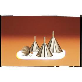 3leg6 Grainger Approved 84780 Funnel 213 Mm Dia 3leg6 Grainger Approved 84780 Funnel 213 Mm Dia