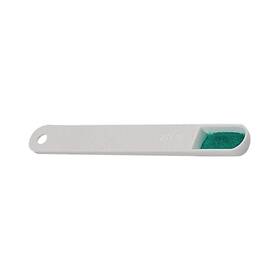 F36740-0001 Grainger Approved Sampling Spoon 103 Mm L 1.25 Ml Pk100 8dal7