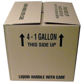 Hr128n4-38 Grainger Approved Hazardous Material Shipping Kit 32 Ect 21yk15