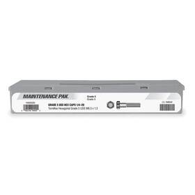 Mk560sh Grainger Approved Scketheadcpscrwassrt In Chromepltd120pcs 2fua1