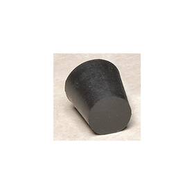 Rst4-s Grainger Approved Stopper Sz 4 20 Mm Bdia Black Pk28 8dhy9 Rst4-s Grainger Approved Stopper Sz 4 20 Mm Bdia Black Pk28 8dhy9