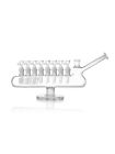 Grav Labs Menorah With Free Lighter Hemp Wick