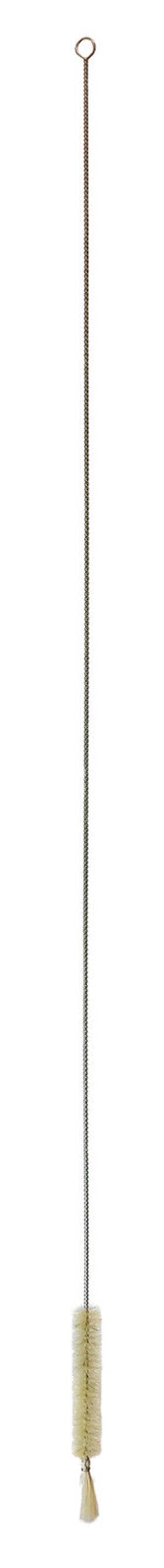 4-10370-dz Gsc International Burette And Pipette Brush 32mm Diameter 133mm Long Pack Of 12 By Go