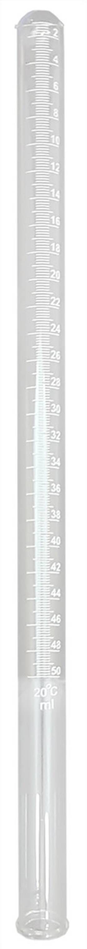 503-1-cs Gsc International Eudiometer 50ml. Case Of 200