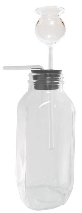 9001-1 Gsc International Gas Generating Bottle 500ml