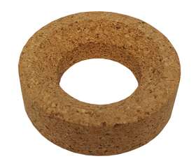 Gsc International Cork-ring-2-10 Cork Support For Flasks 110mm Outside Diameter. Pack Of 10