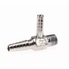 H-12090 Humboldtco Nickel Plated Hydro