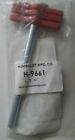 0.3125 H-9661 Humboldt Plated Brass Cork