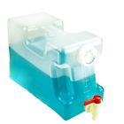 H11862-0010 Products Gallon Liters Book Bottle With Spigot