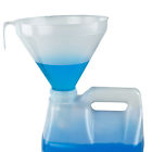 H14712-0250 Products Scienceware Drum Carboy Funnel
