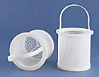 H167030000 Products Id Polyethylene Straining Basket