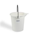 0209n38 H16805 Sp Scienceware Liter Pail Polyethylene Bucket 191634005124