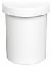 H17911-0000 Sp Scienceware Wide Mouth Cylindrical Jar Sampling Plastic White
