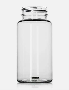 P0294 H3 Plastics And Comar 150 Cc Clear Pet Plastic Pill Packer Round Bottle 38/400 Neck - Case Of 470 P0294 H3 Plastics And Comar 150 Cc Clear Pet Plastic Pill Packer Round Bottle 38/400 Neck - Case Of 470