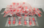 H36902-2002 Sterileware Sterile Sampling Scoop Red 191634015420