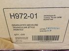 H972-01 Valuebrand Beaker Graduated Measure