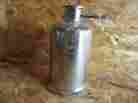 Habb4cig22 Gelman Sciences Stainless Steel Housing In Excellent Condition