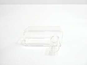 4490700 Hach Series 5000 Sample Cell 4490700 Hach Series 5000 Sample Cell