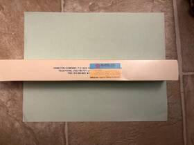 701-sn Hamilton Syringe 10ul Pre Owned Free Shipping