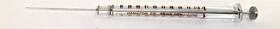 701-n Hamilton 80300 Vintage #80300 Syringe 100ml Chemistry Lab Glassware Collectors