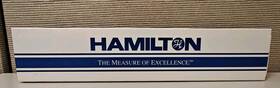 250ul Hamilton 80700 Syringe