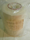 Hc-pp-40-0.20 Hc-pp-40-0.2 Premium Hurricane All-poly Cartridge Filter Harmsco 0.2 Micron