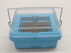 Hea120076 True North Polycarbonate Mini Cooler With Clear Lid Tubes Hea120076 True North Polycarbonate Mini Cooler With Clear Lid Tubes